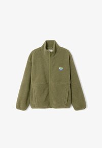 Neizbrano, rive chine