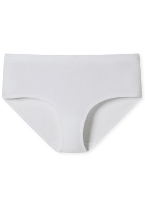 Schiesser PURE - Slip - weiss