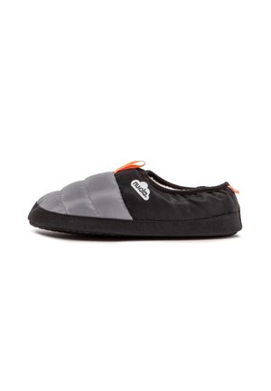 CLASSIC SHADES - Pantuflas - black