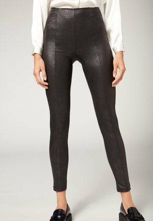 Legging - black