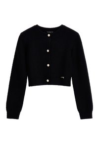 Guess Cardigan - black