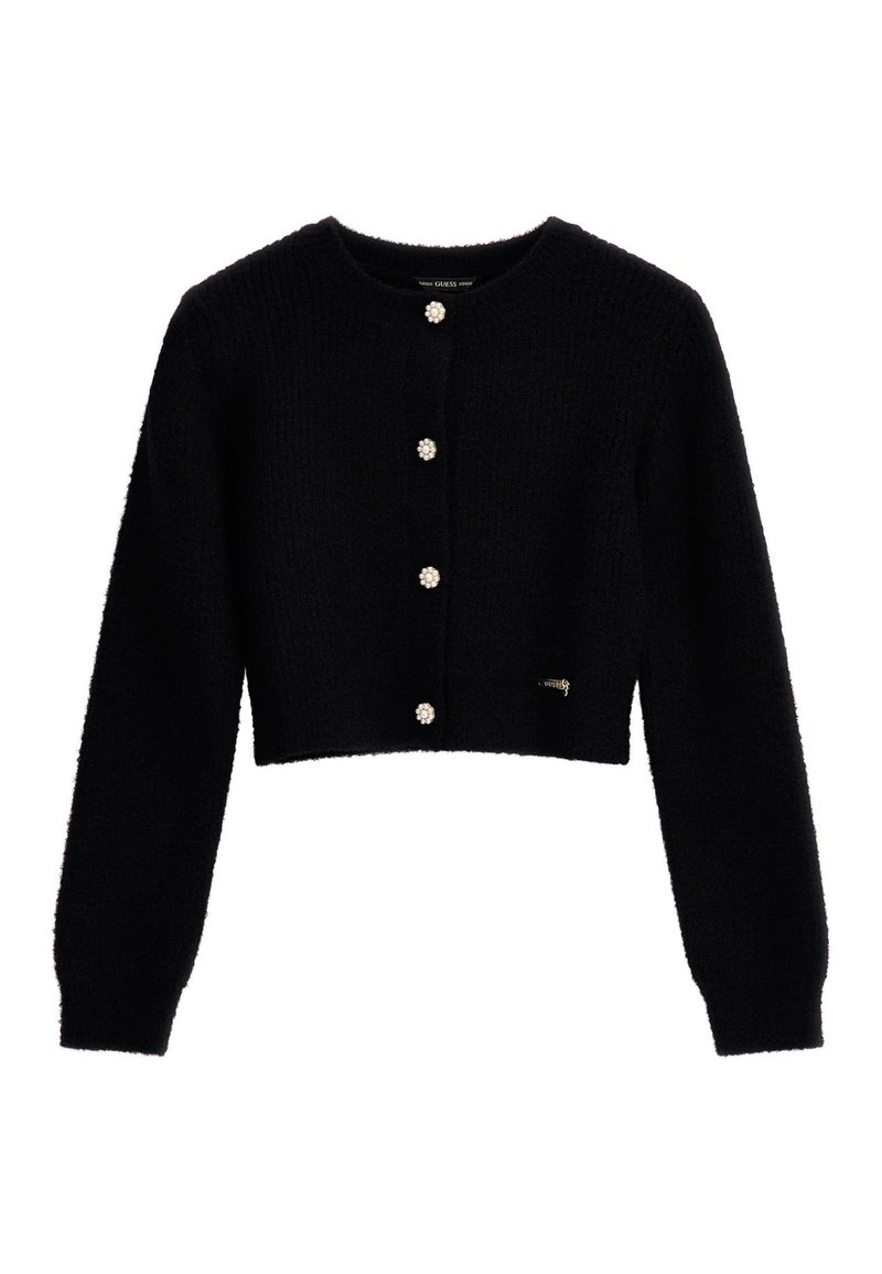 Guess Cardigan - black