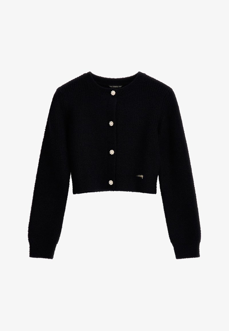 Guess Cardigan - black