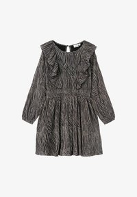 Sélectionné, black