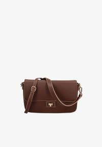 Non sélectionné, almond brown