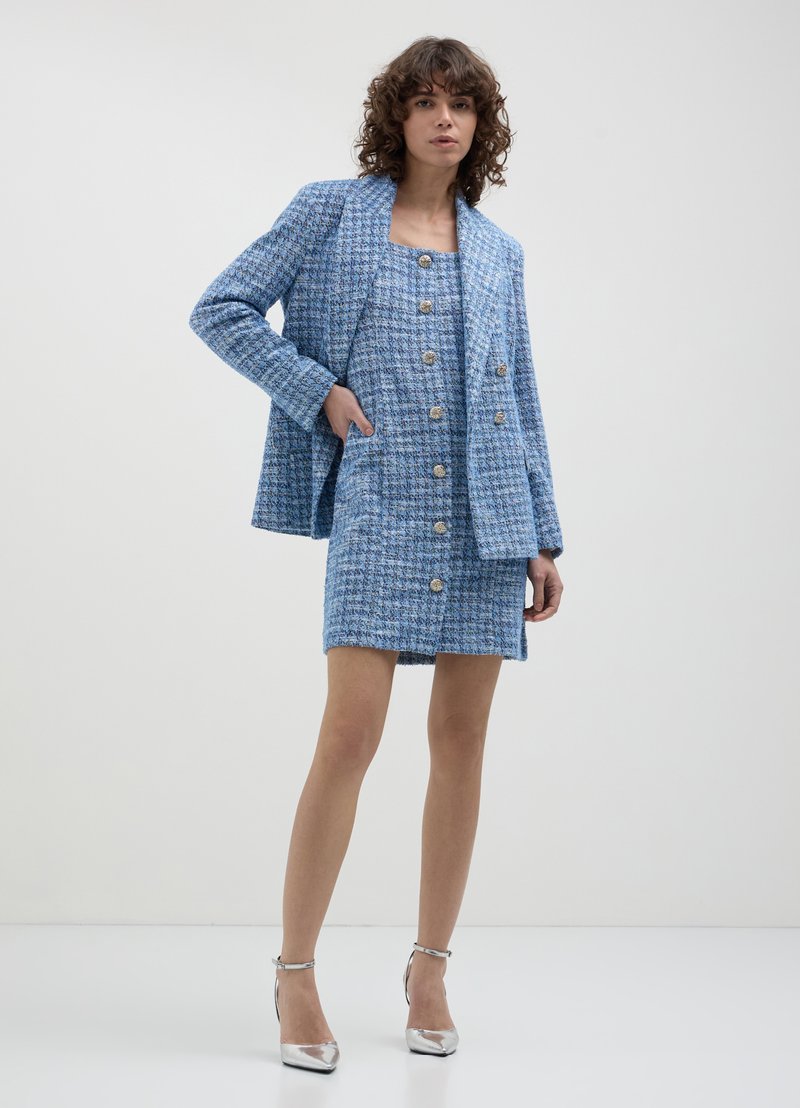 Calliope IN BOTTONI - Vestito casual - variante