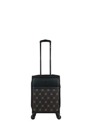 STREET CRED - Trolley - black