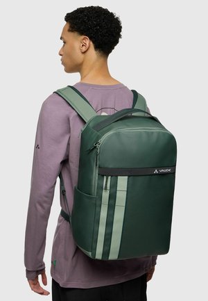 Vaude, MATEMO DAYPACK 38.5 CM LAPTOPFACH UNISEX  - Sac à dos - agave