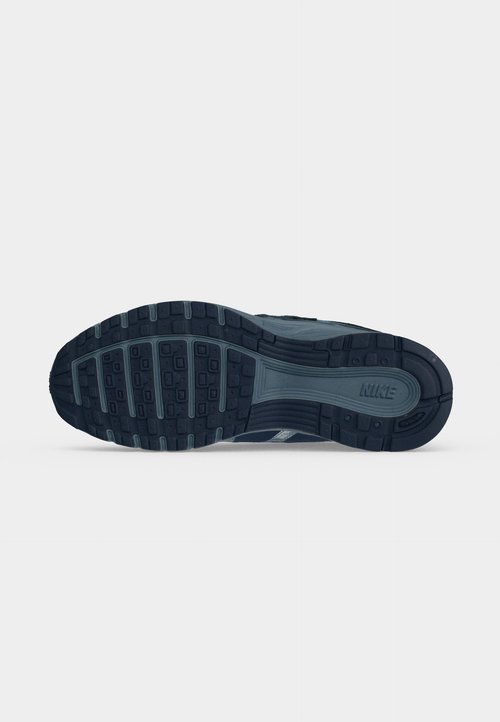 Nike P-6000 RPS BG UNISEX - Trainers - thunder blue/blue eclipse/blue graphite/clear jade/diffused blue — foto 6