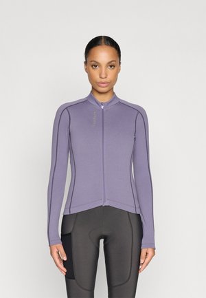 WOMENS SIGNATURE TECH LONG SLEEVE - Maillot de ciclismo - cadet