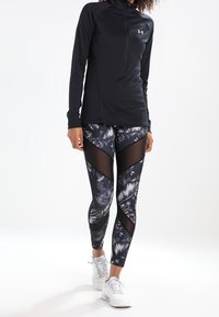 Even&Odd active Leggings - grey