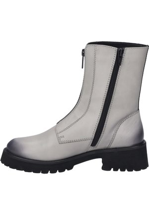 SALLINA 11 - Kotníková obuv - hellgrau