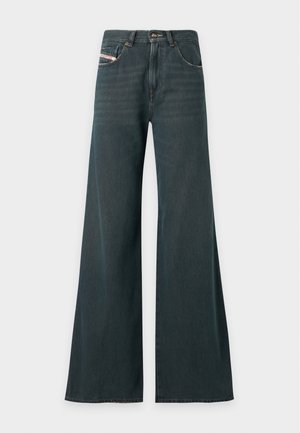 Diesel, Wide Leg - 01