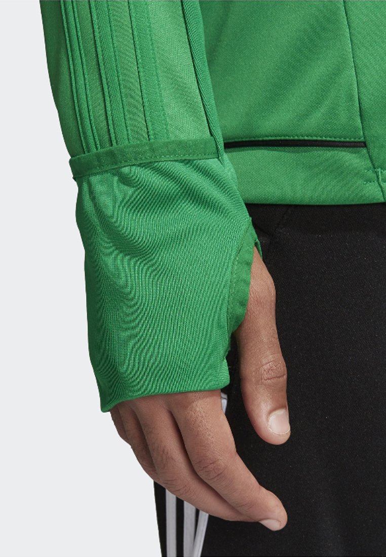 adidas tiro 17 green