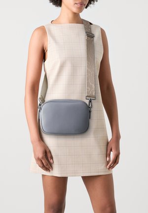 Marimekko, Sac bandoulière - grey