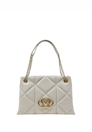 Bolso de mano - beige