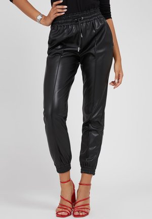 Trainingsbroek - black