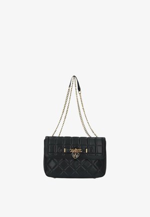 L'Atelier Du Sac, BORSA - Sac bandoulière - nero