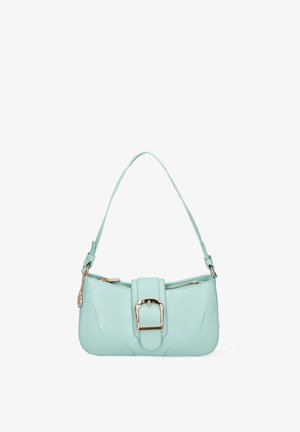 Diana&Co Borsa a mano - water green