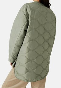 Marks & Spencer Klasický kabát - khaki