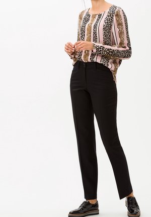 BRAX, Broek - black