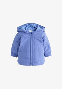 Neizvēlēts, mineral blue