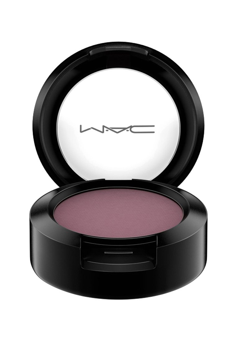 MAC EYE SHADOW - Oogschaduw - blackberry