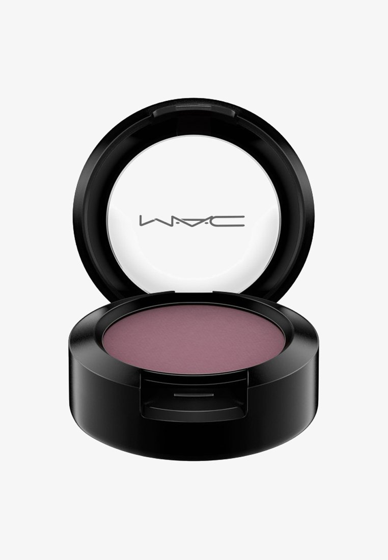 MAC EYE SHADOW - Eyeshadow - blackberry