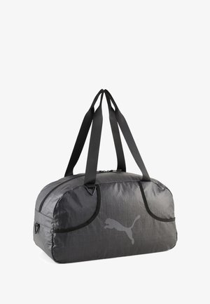 Puma, UNISEX, czarny