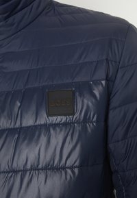 BOSS Veste mi-saison - dark blue