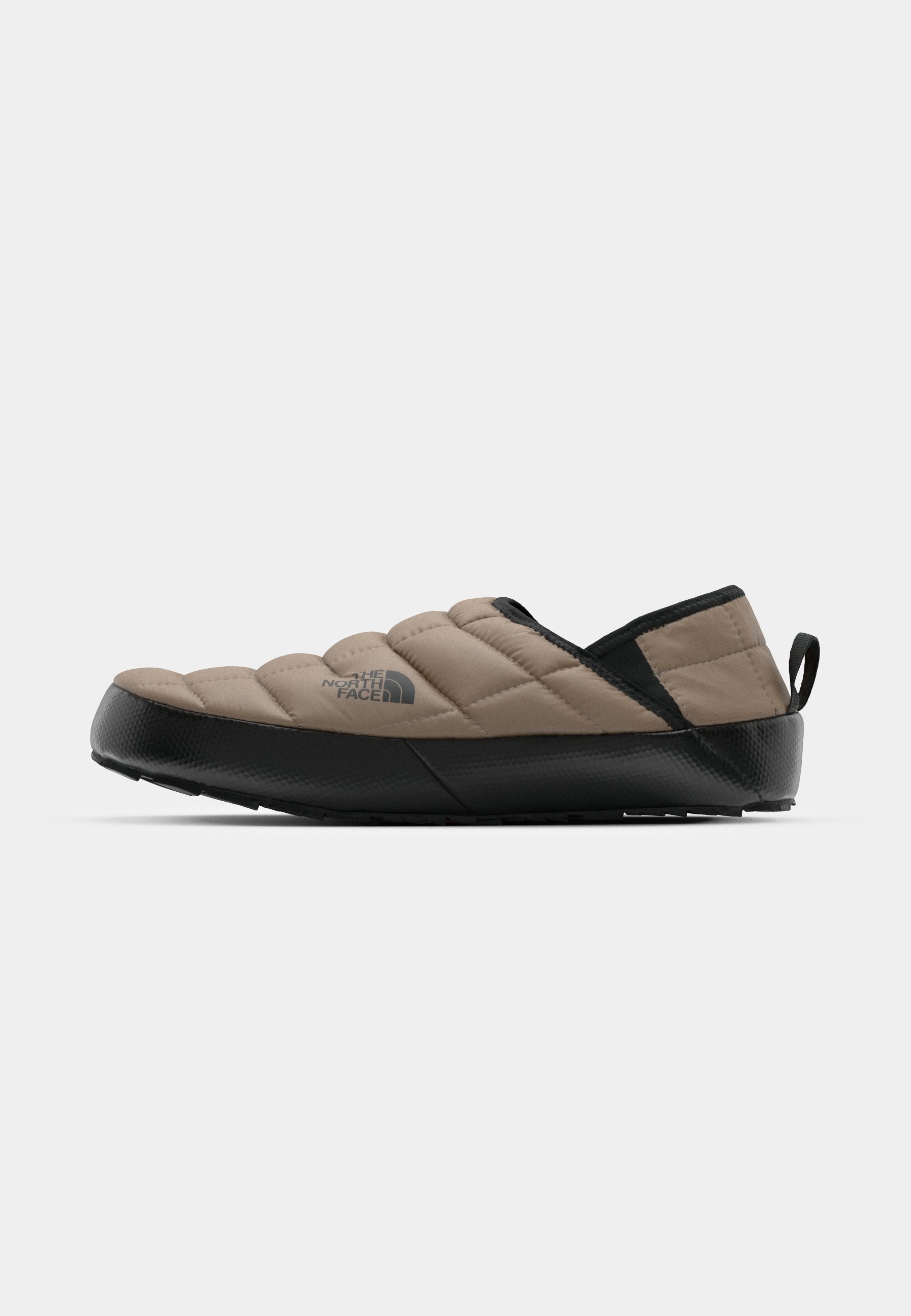 The North Face THERMOBALL TRACTION MULE V - Pantoletai - BLACK