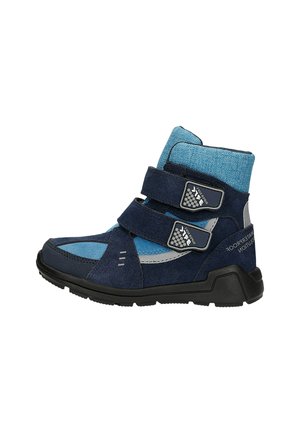 Bartek, TRZEWIKI - Zapatos de bebé - granatowy