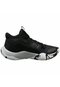 Under Armour JET '23 - Krepšinio batai - black l