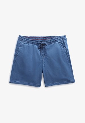 MN RANGE SALT WASH RELAXED ELASTIC SHORT - Housut - true navy