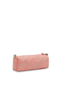 Kipling CUTE BTS PRT AC - Etui - sweet metallic floral
