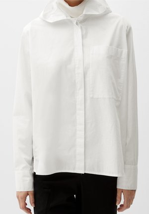 s.Oliver Chemisier - off-white