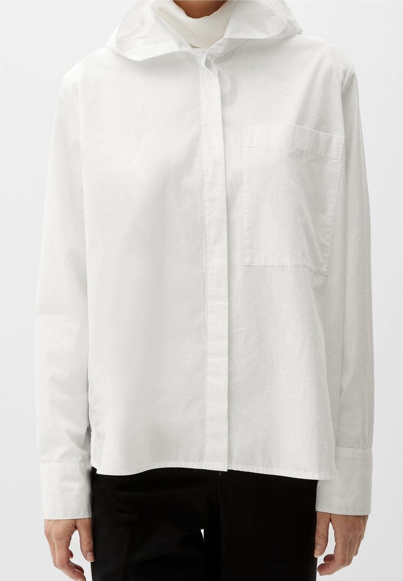 s.Oliver Chemisier - off-white