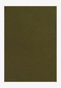 Sélectionné, khaki