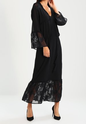 Vardagsklänning - black