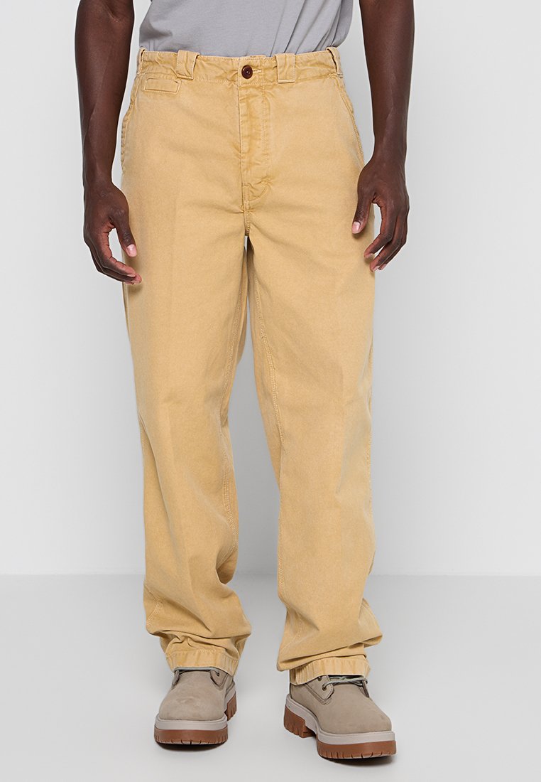 Dickies Broek zandkleur