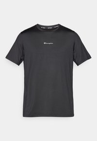 Champion TRAINING CREWNECK  - Spordi T-särk - black
