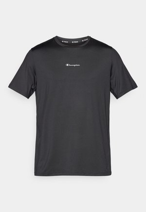 Champion TRAINING CREWNECK  - Sportfelső - black