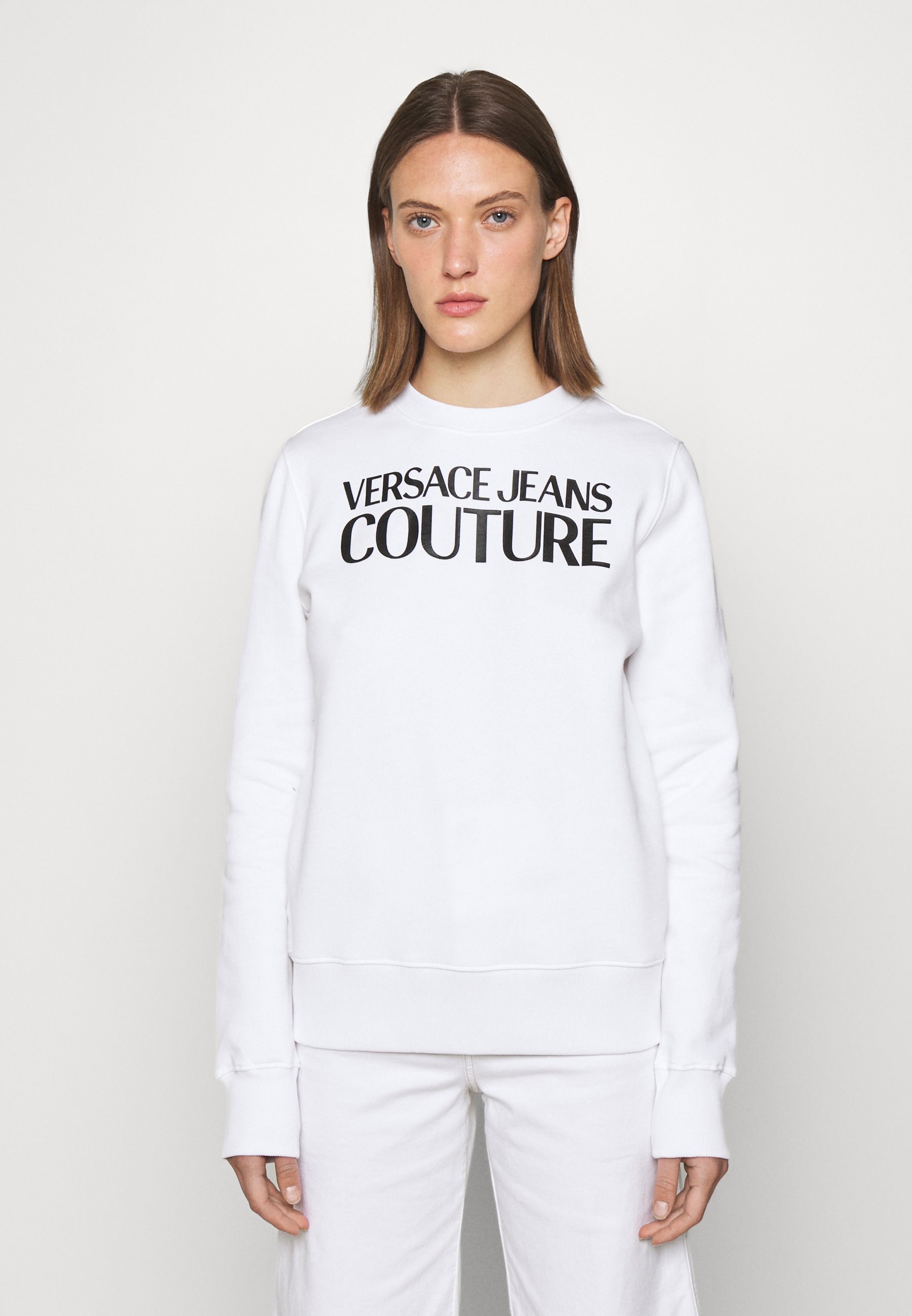 felpa versace zalando