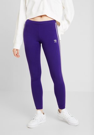 Leggings - Byxor - purple