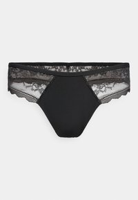Επιλέχθηκε, black