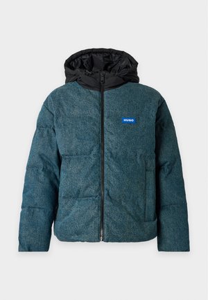 HUGO, BOWANO - Veste d'hiver - blue