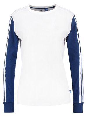 Blus - white