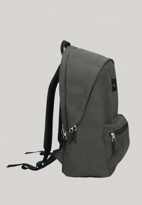 Pepe Jeans DOBLE COMPARTIMENTO - Mochila - dark grey