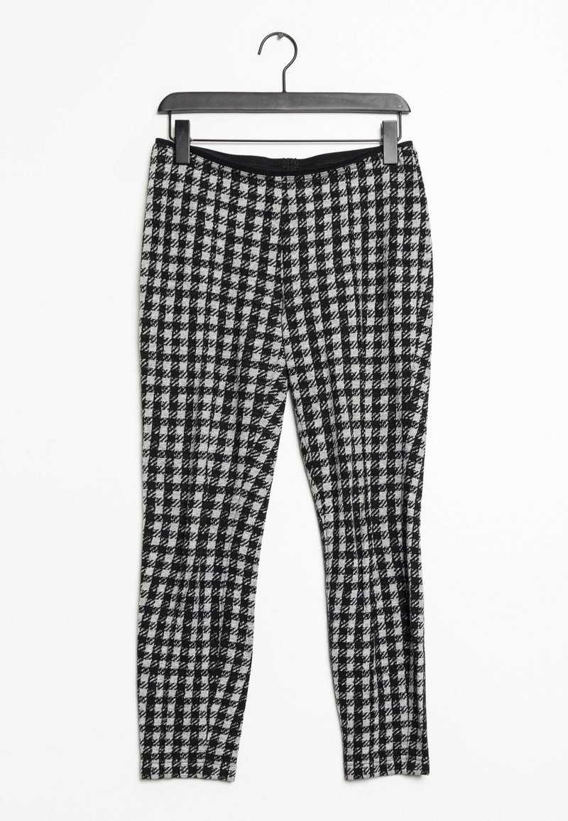 Luisa Cerano Leggings - Byxor - grey