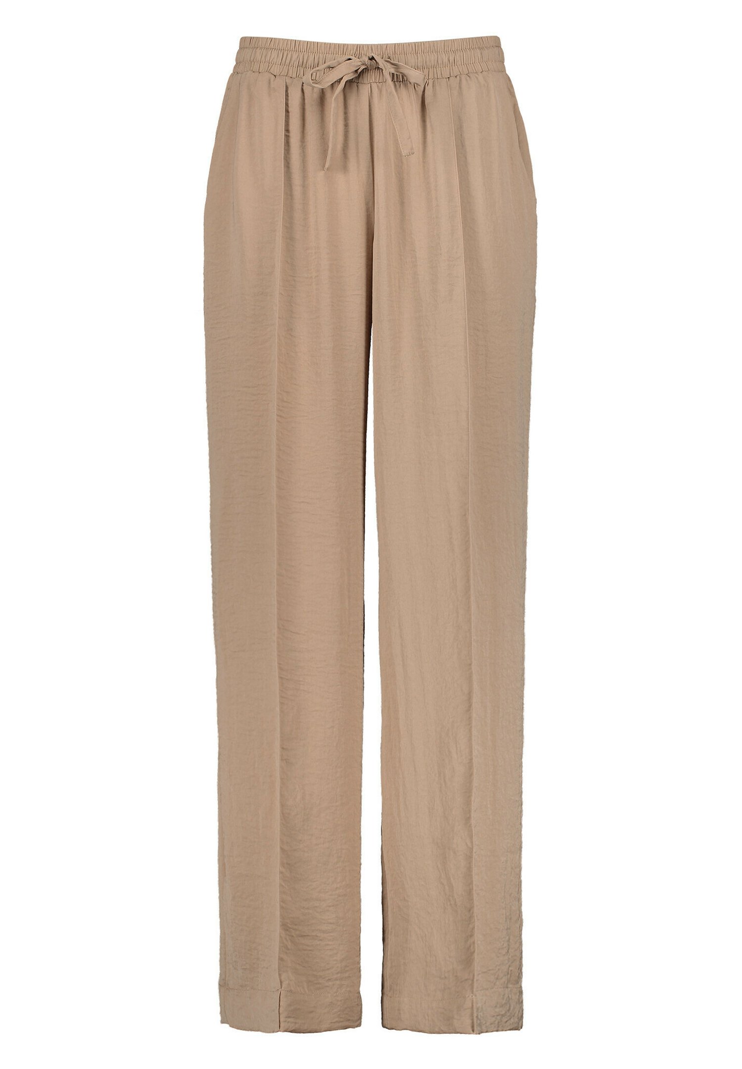 Taifun Trousers - sand - Zalando.de